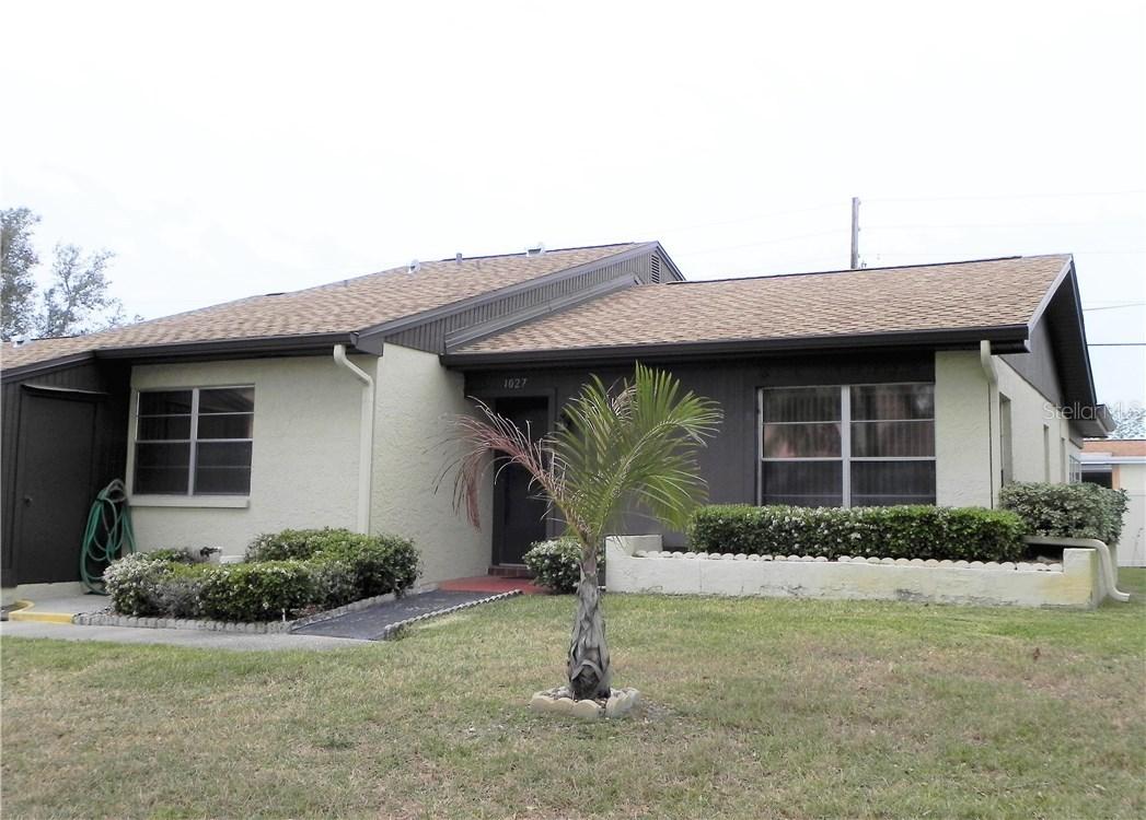 1027 Bowsprit Ln. #1601, Holiday, FL 34691