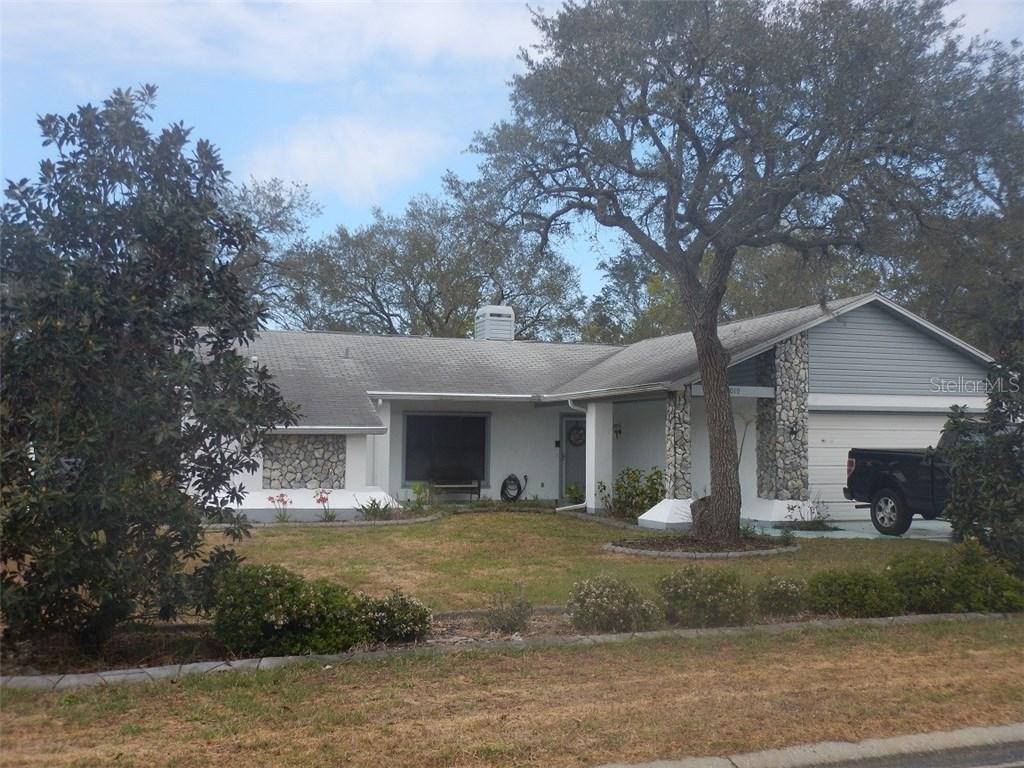 5019 Plumosa St., Spring Hill, FL 34607