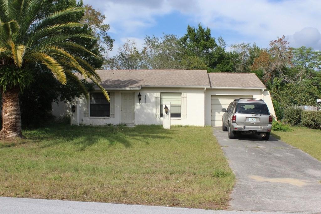 10297 Bannister St., Spring Hill, FL 34608