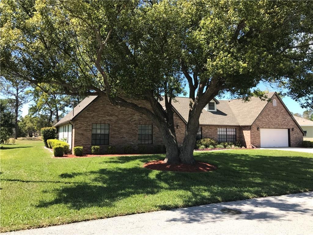 10136 Swanson Ct., Spring Hill, FL 34608