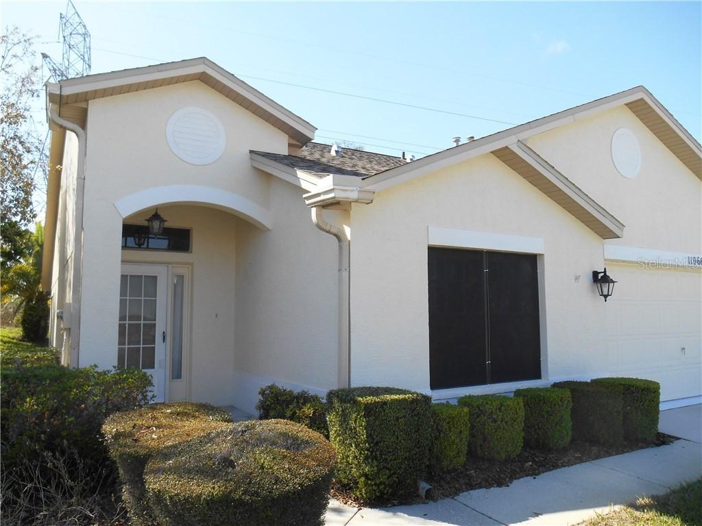 11066 Cherrywood Ct., Spring Hill, FL 34609