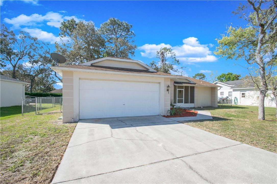 7320 Cone Shell Dr., Spring Hill, FL 34607