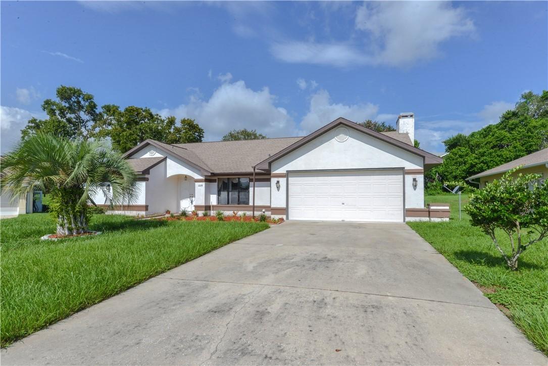 1239 Masada Ln., Spring Hill, FL 34608
