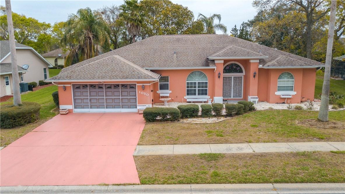 1050 Hook Dr., Spring Hill, FL 34608