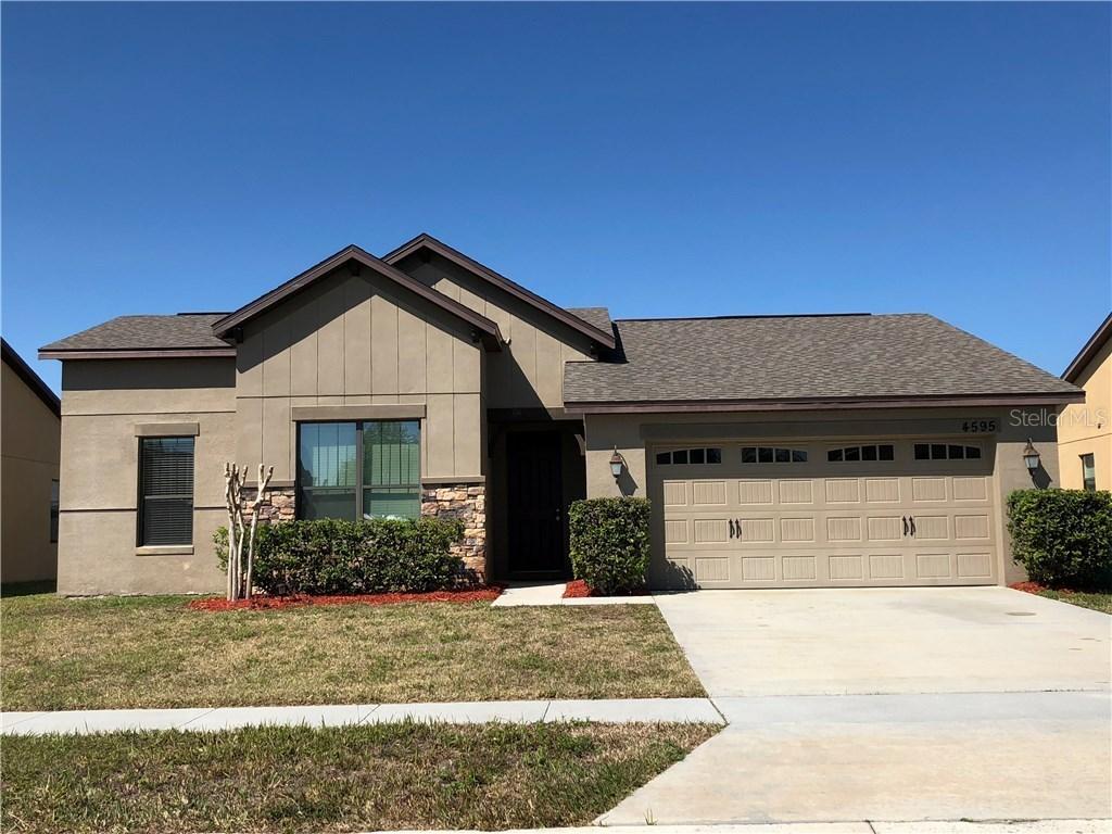 4595 Sandhurst St., Kissimmee, FL 34758