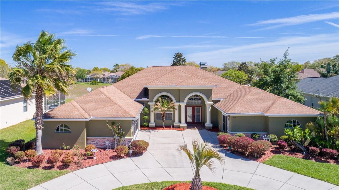 3498 Misty View Dr., Spring Hill, FL 34609