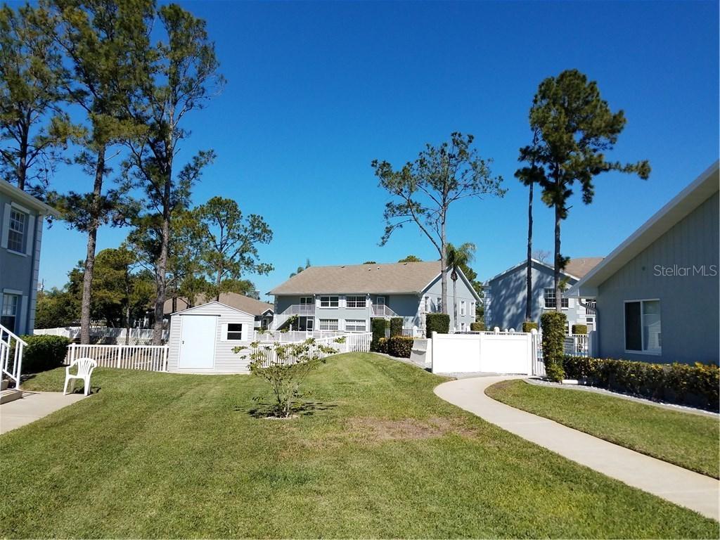 7712 Hillside Ct. #204, Hudson, FL 34667