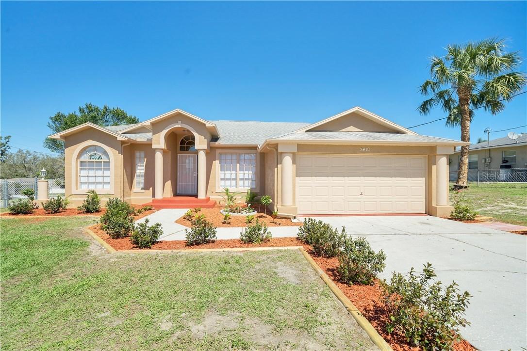 5491 Applegate Dr., Spring Hill, FL 34606