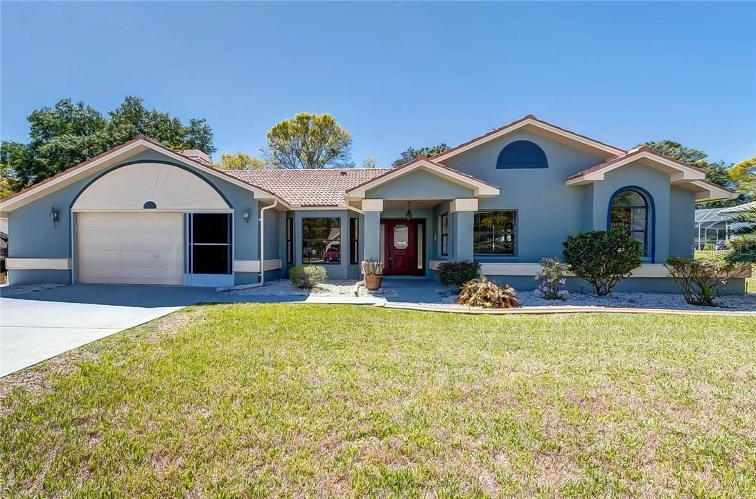 11221 Rainbow Woods Loop, Spring Hill, FL 34609