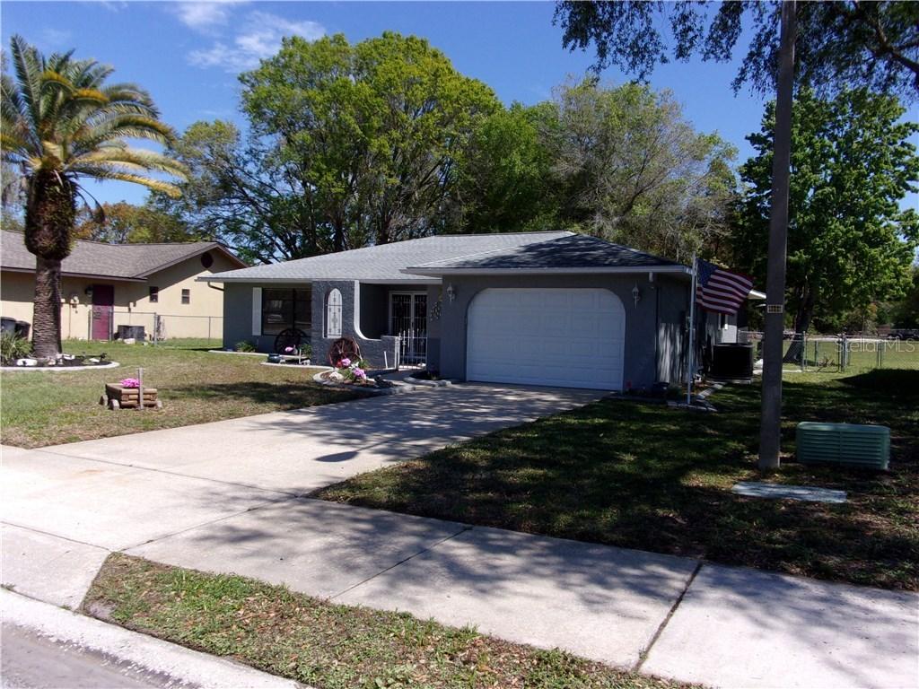 12629 Shadow Ridge Blvd., Hudson, FL 34669