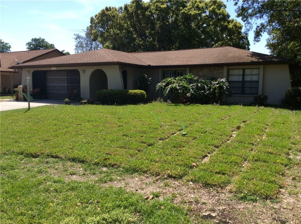 11122 Maderia St., Spring Hill, FL 34609