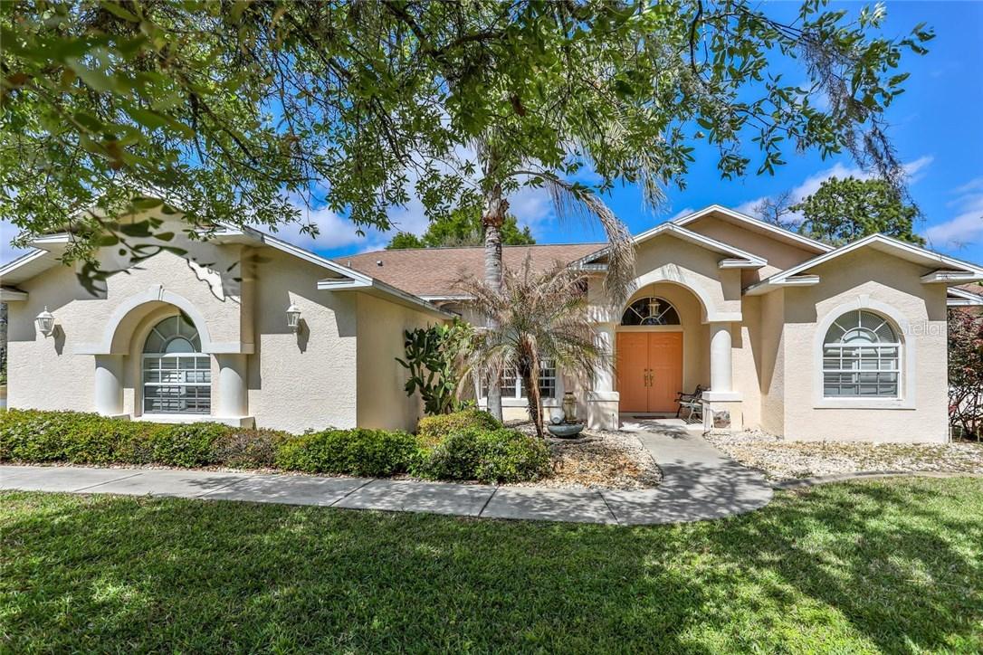 2102 Fairview Rd., Spring Hill, FL 34609