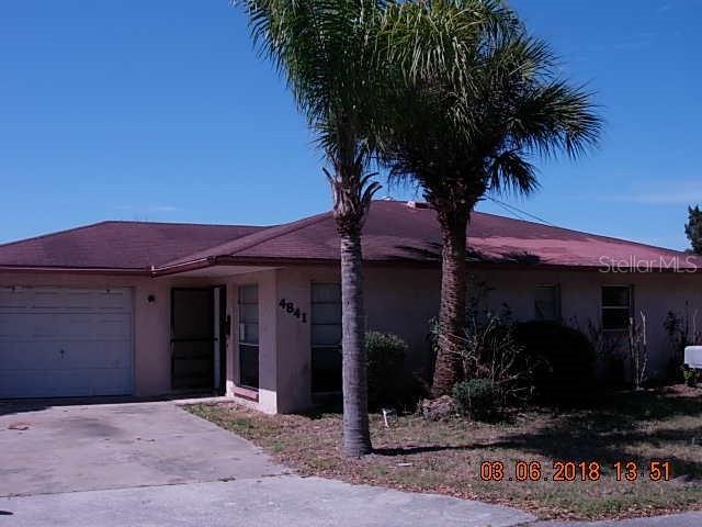 4841 Euclid Ave., New Port Richey, FL 34652