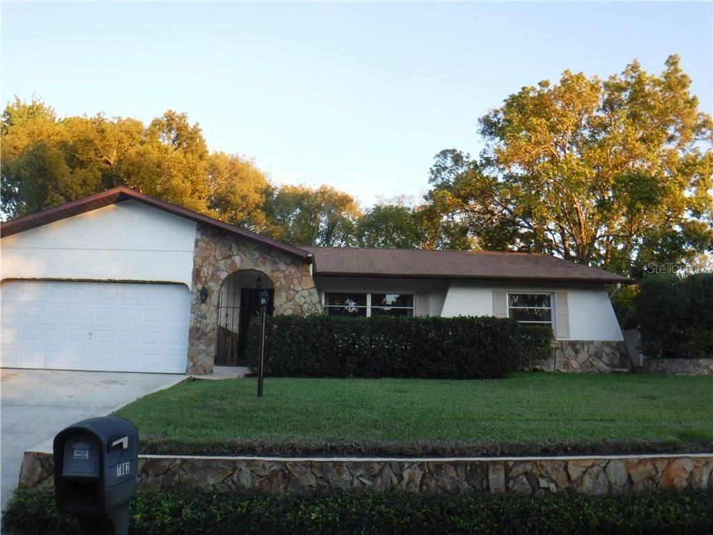 7802 Duck Pond Ct., Hudson, FL 34667