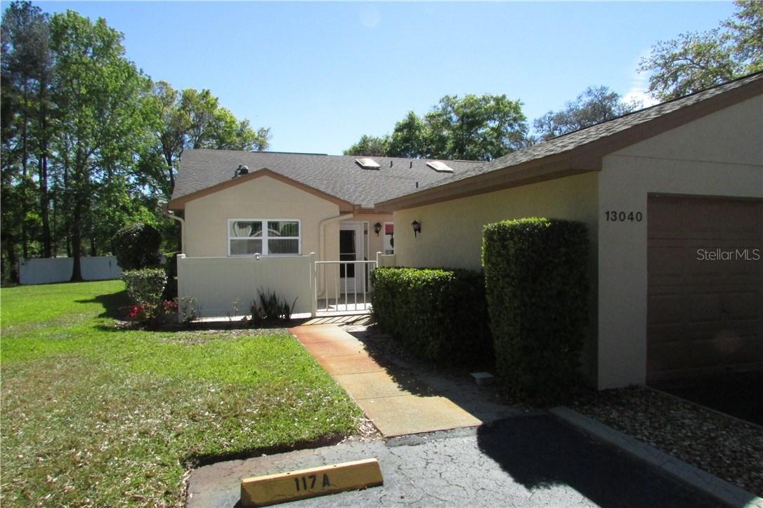 13040 Cypress Hill Dr., Hudson, FL 34669