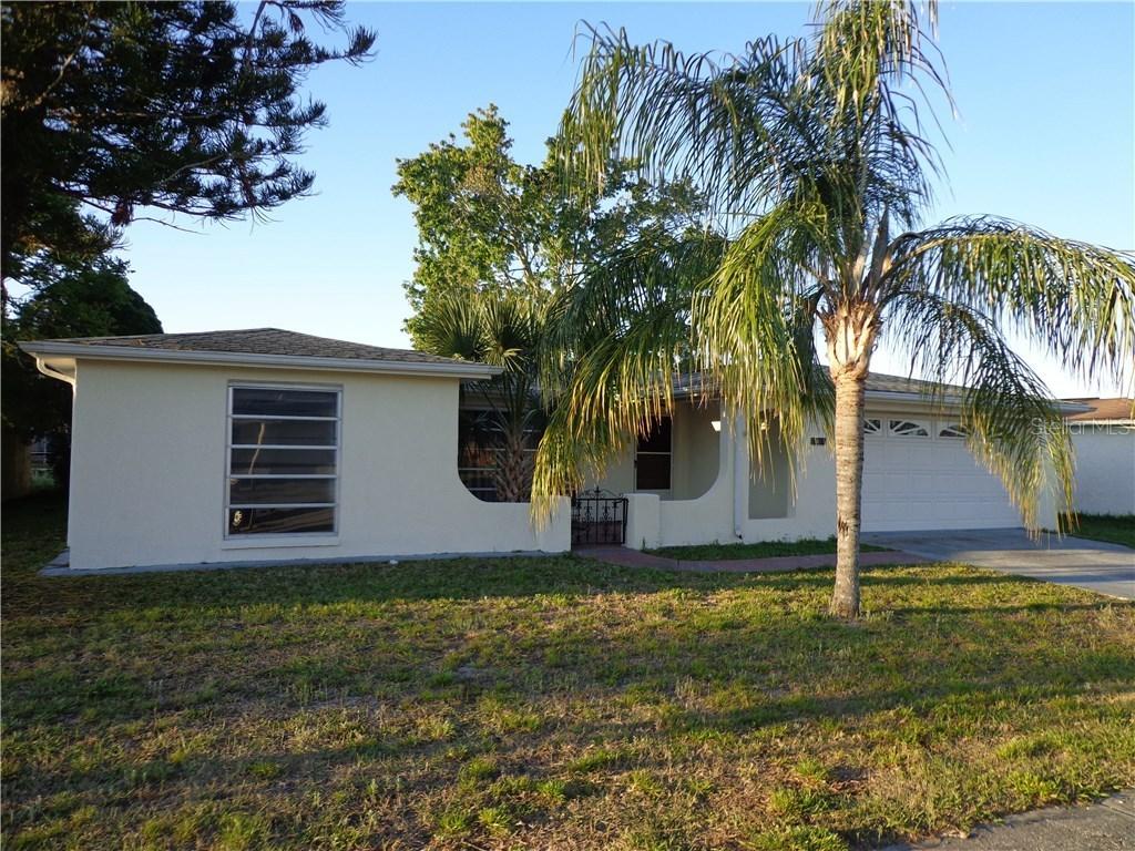 7410 Westwind Dr., Port Richey, FL 34668
