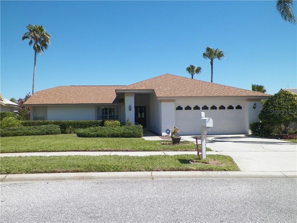 13612 Dunwoody Ct., Hudson, FL 34667
