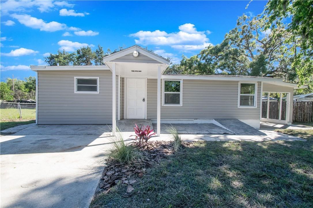 19380 Oakdale Ave., Brooksville, FL 34601