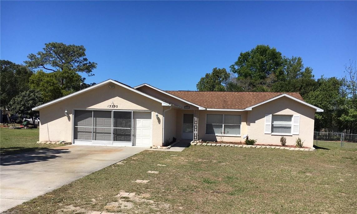 13295 Branchville Rd., Spring Hill, FL 34609