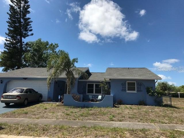 8017 Laurel Vista Loop, Port Richey, FL 34668