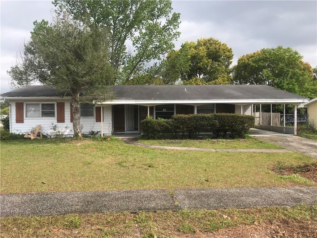 4480 Collins Rd., Spring Hill, FL 34606