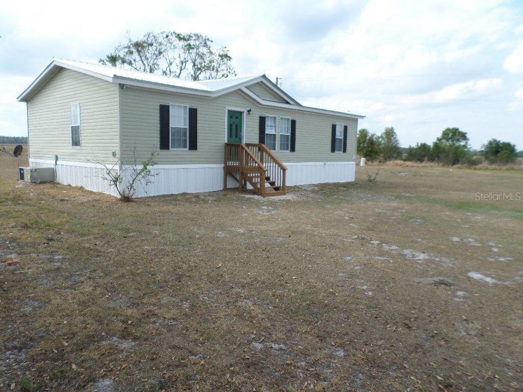 766 Old Bowling Green Rd., Bowling Green, FL 33834
