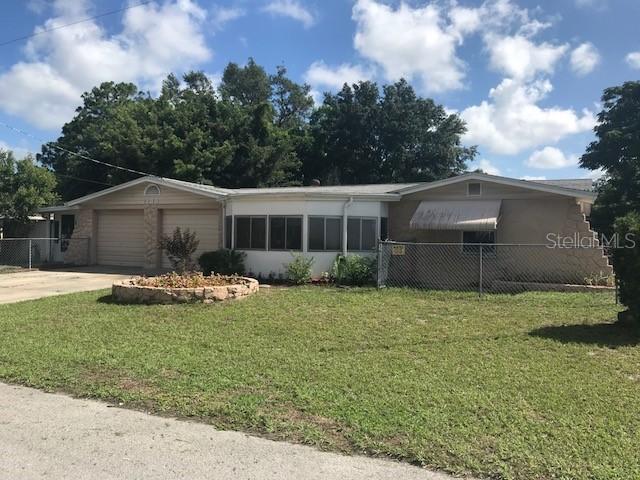 7279 Greenleaf Ln., Spring Hill, FL 34606