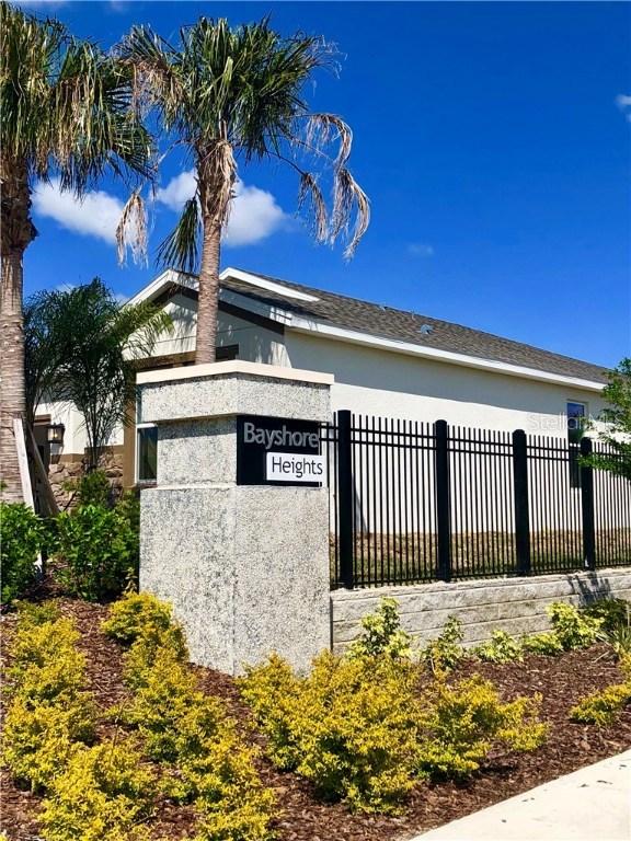 Bayshore Dr., Tarpon Springs, FL 34689