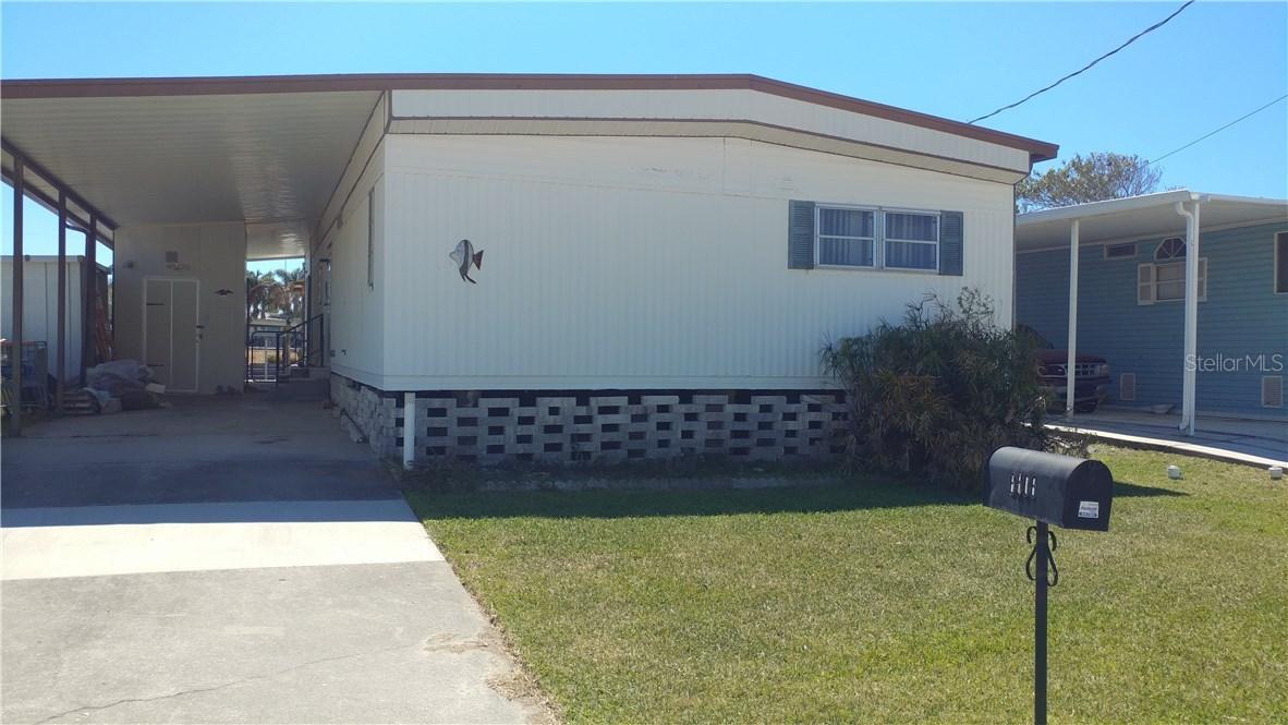 6506 Tower Dr., Hudson, FL 34667