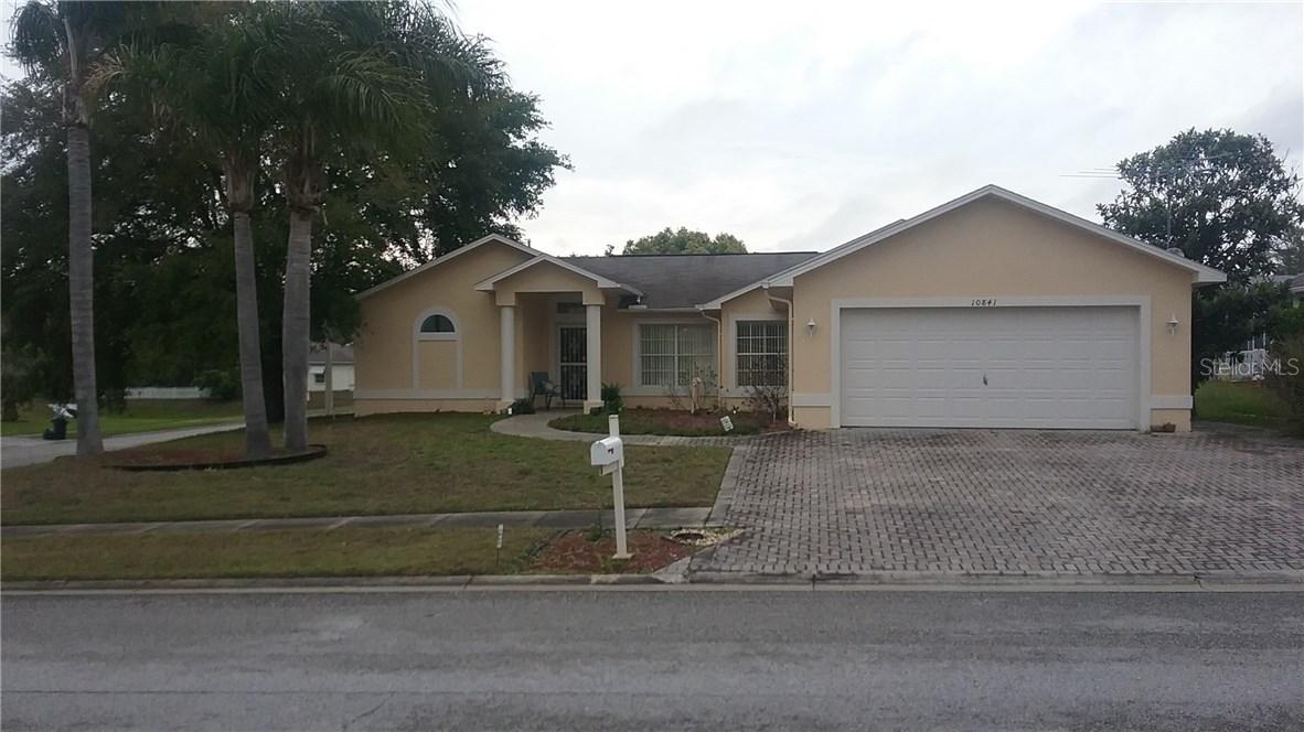 10841 Rossiter Ave., Hudson, FL 34667