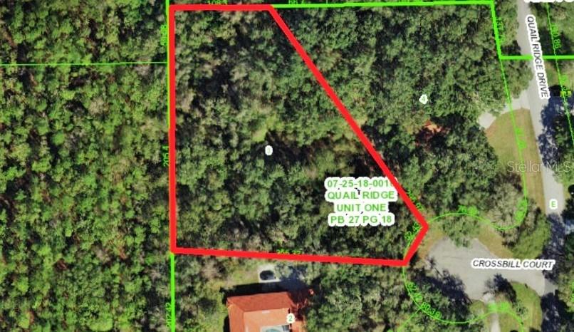 16745 Crossbill Ct., Spring Hill, FL 34610