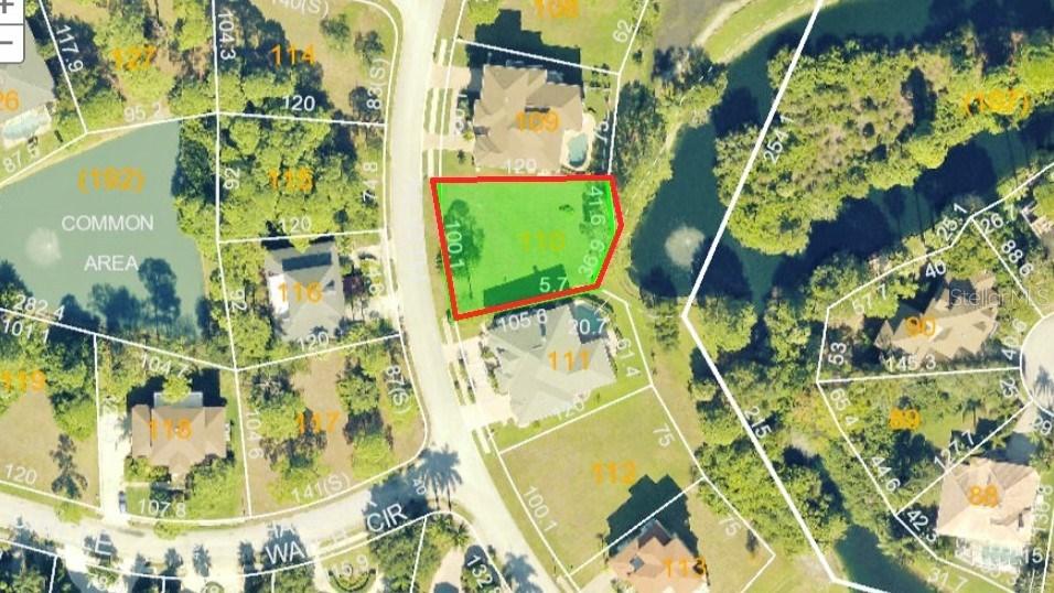 N Pointe Alexis Dr., Tarpon Springs, FL 34689