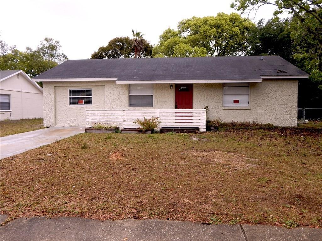 6847 Westend Ave., New Port Richey, FL 34655