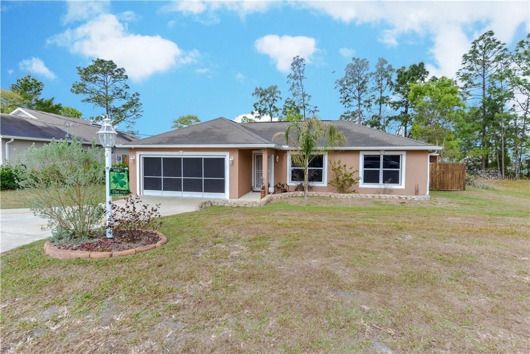 4039 Everett Ave., Spring Hill, FL 34609