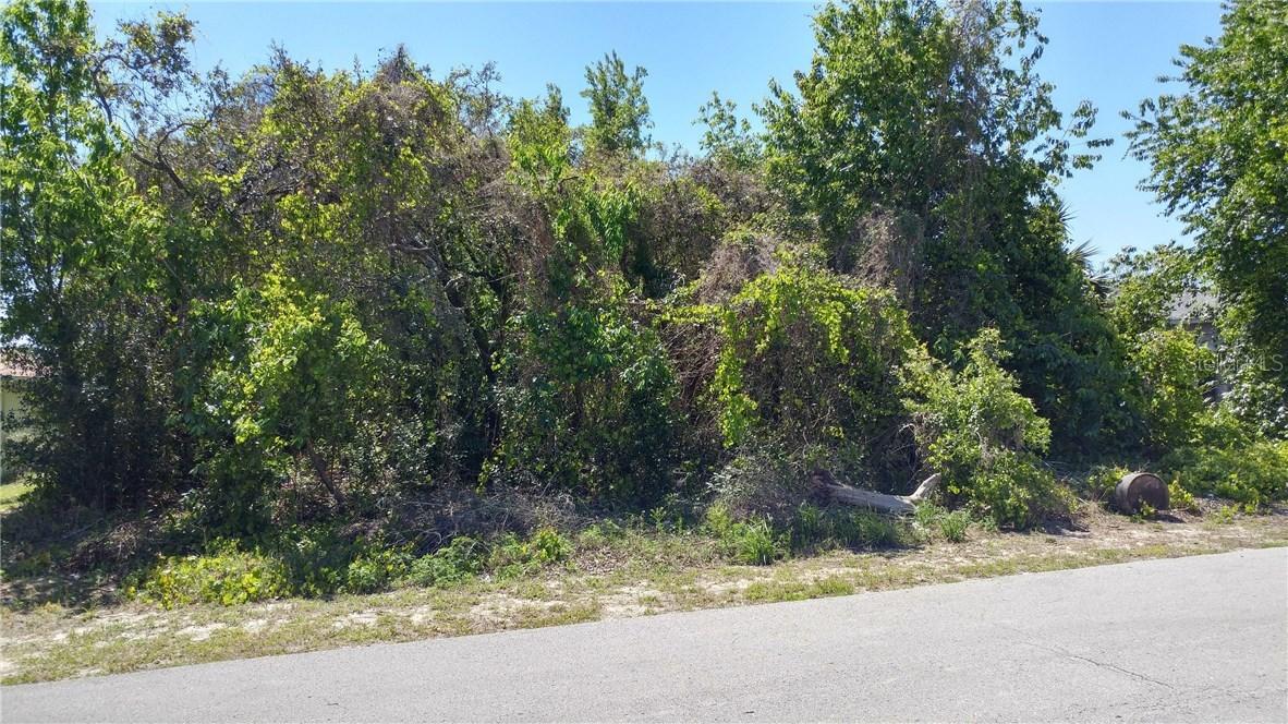 5741 Cactus Cir., Spring Hill, FL 34606