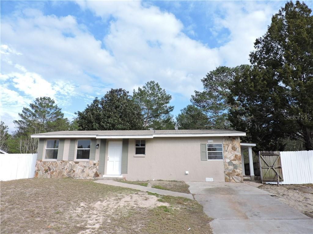 9654 River Rd., Spring Hill, FL 34608