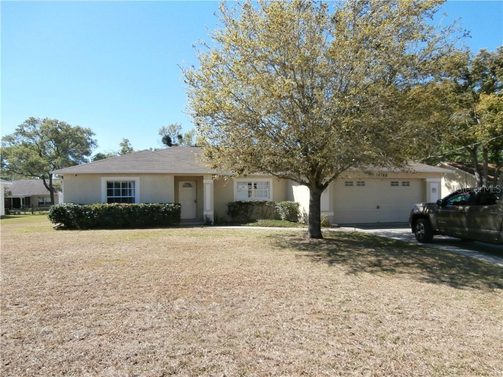 14168 Redwood St., Spring Hill, FL 34609