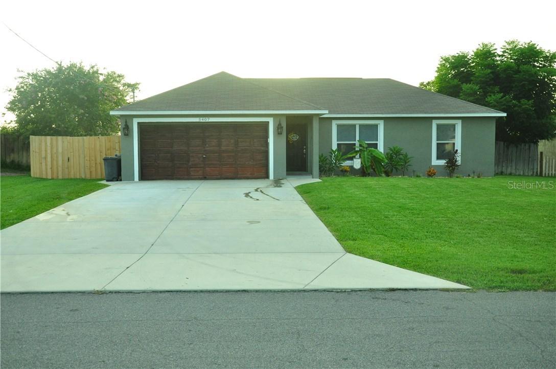 5407 Baldock Ave., Spring Hill, FL 34606