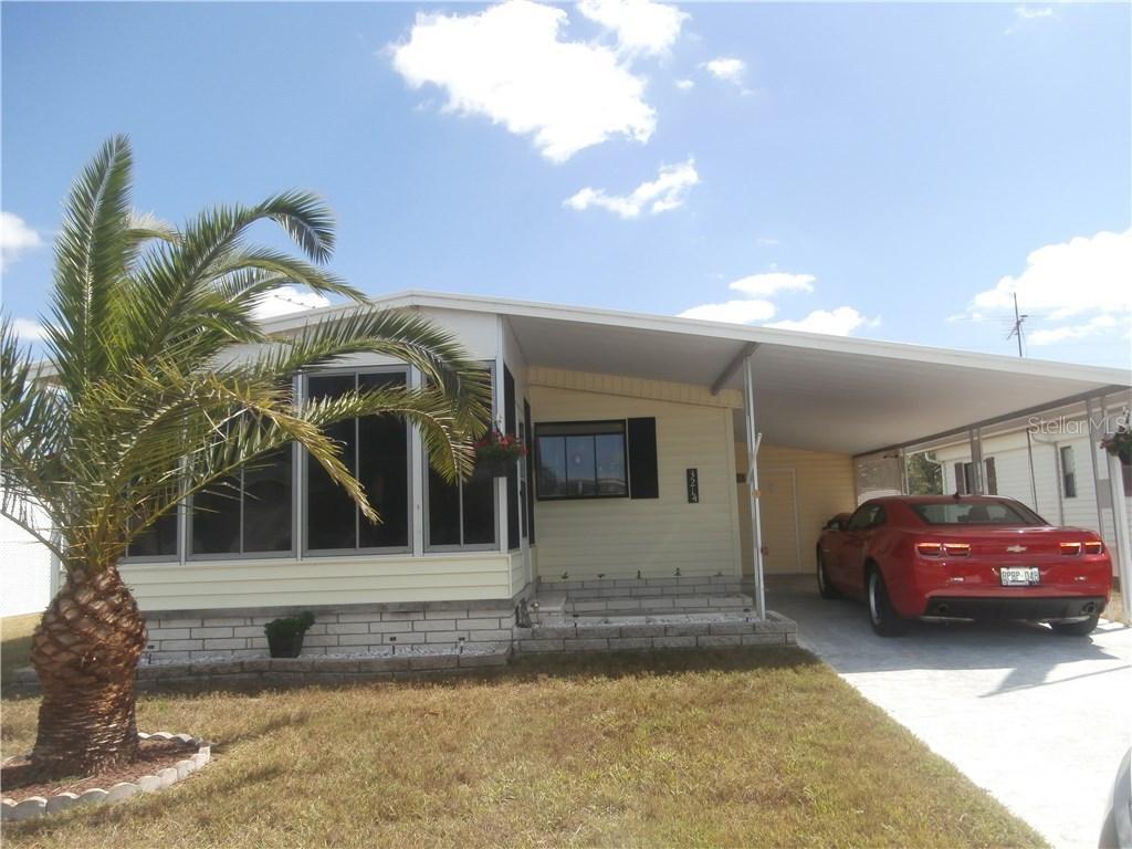 3214 Lanark Dr., Holiday, FL 34690