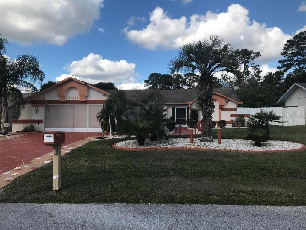 11259 Norvell Rd., Spring Hill, FL 34608