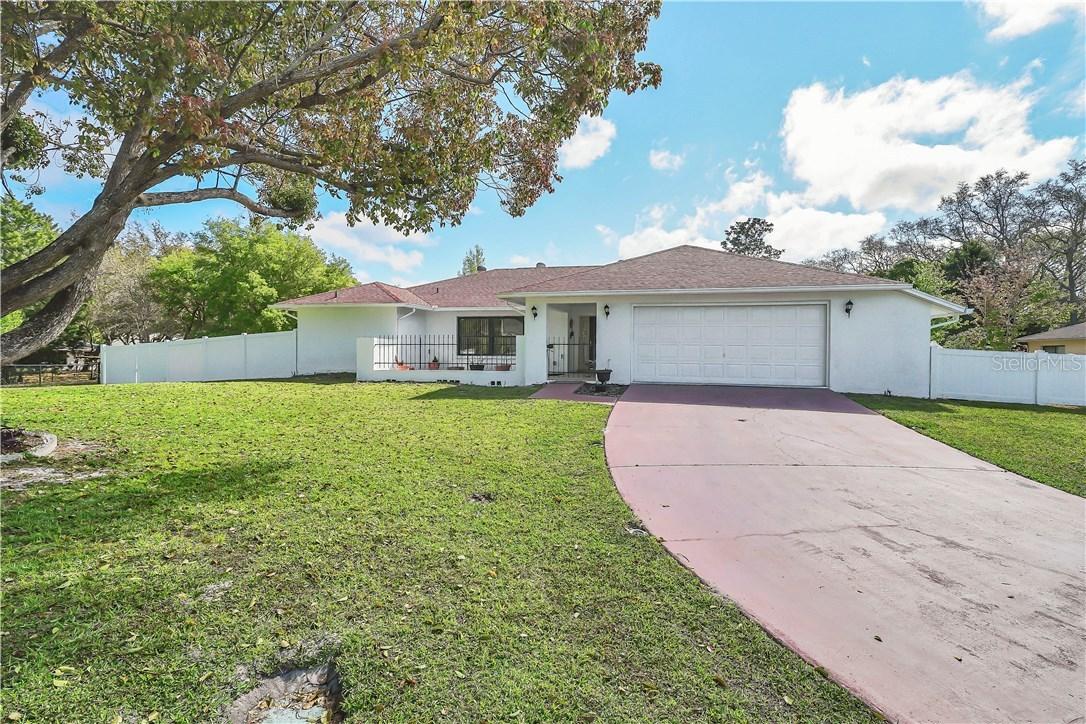 189 Oak Lake Dr., Spring Hill, FL 34608