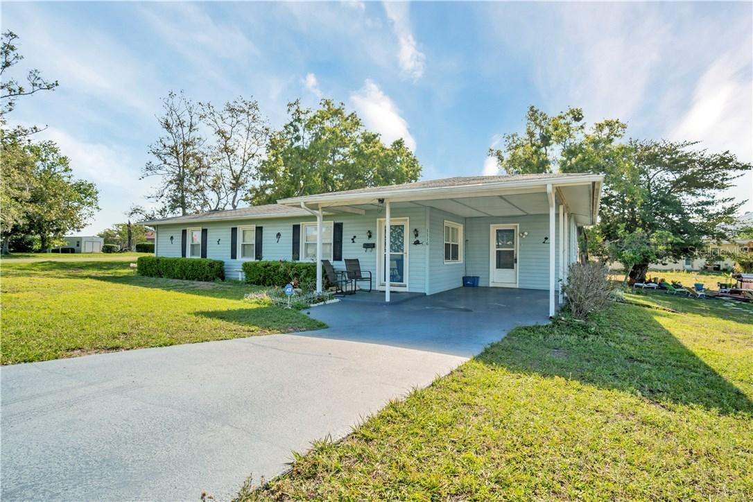 1116 Cobblestone Dr., Spring Hill, FL 34606