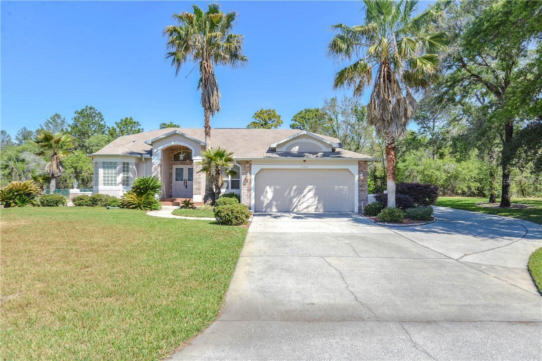 13651 Rudi Loop, Spring Hill, FL 34609