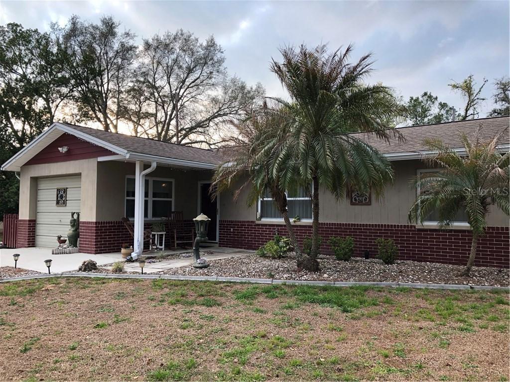 9079 Vicksburg Rd., Spring Hill, FL 34608