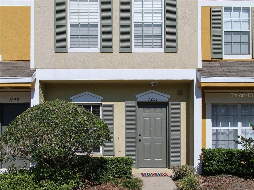 1251 Redondo Way, Wesley Chapel, FL 33543