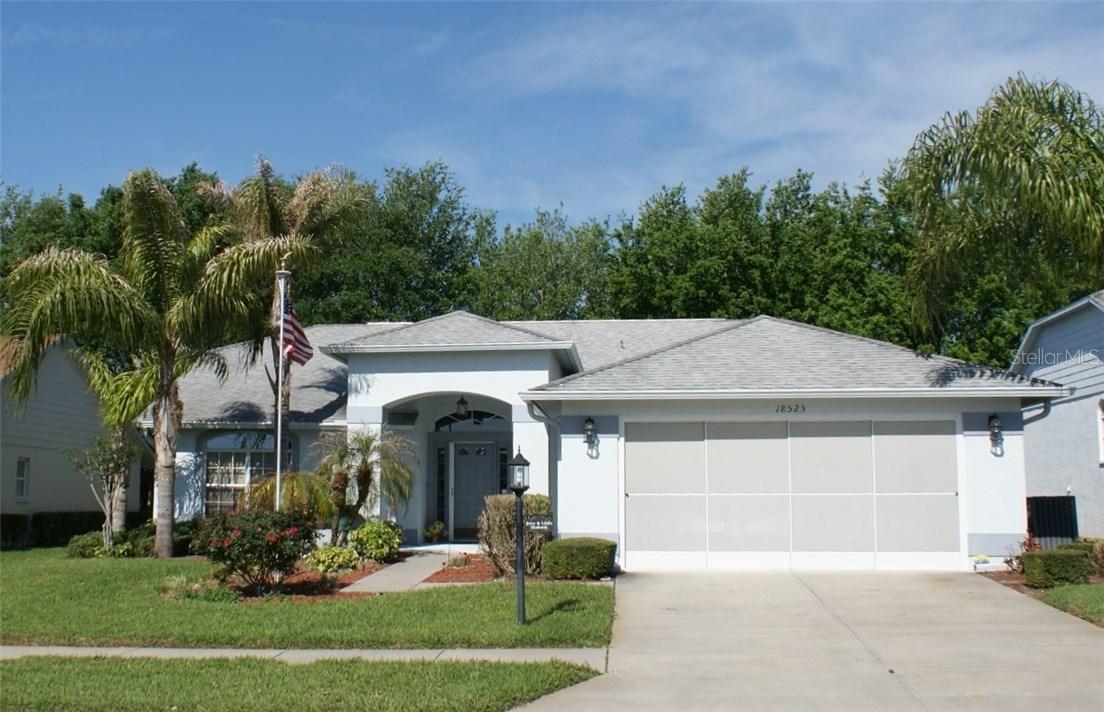 18525 Grand Club Dr., Hudson, FL 34667