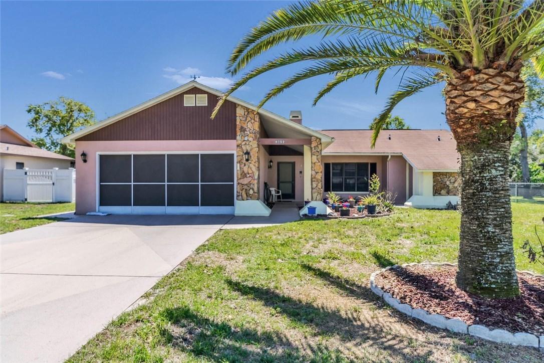 8152 Pagoda Dr., Spring Hill, FL 34606
