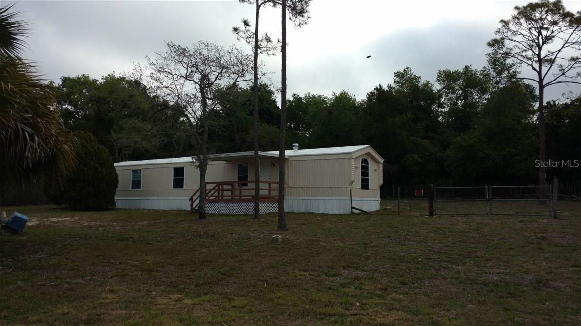 13336 Colony Rd., Hudson, FL 34669