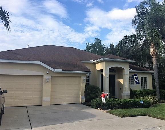 7639 Teral Ct., Trinity, FL 34655
