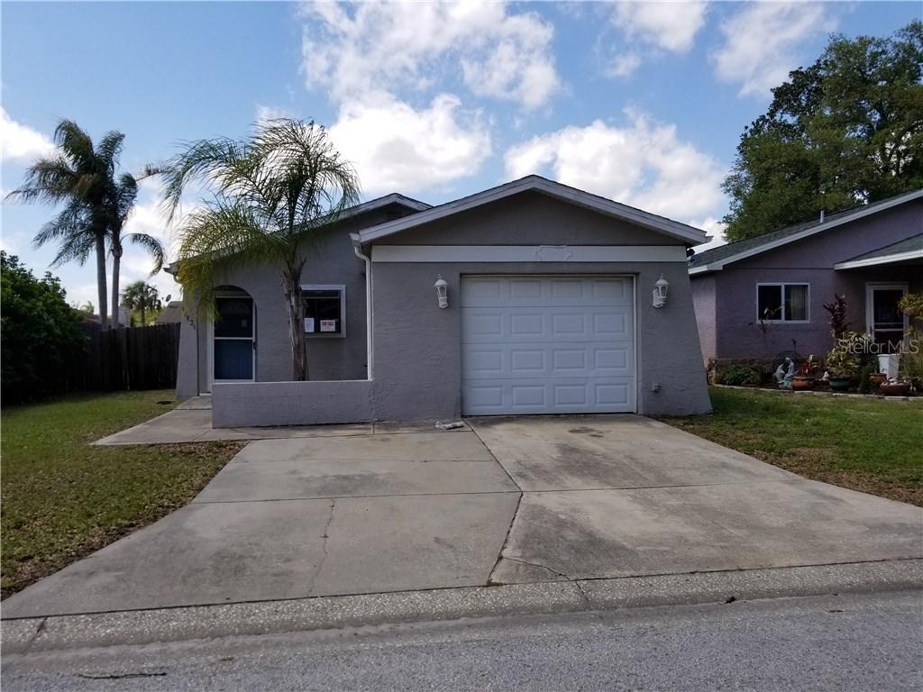 12631 Skipper Ln., Hudson, FL 34669